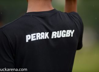 Perak Development Team